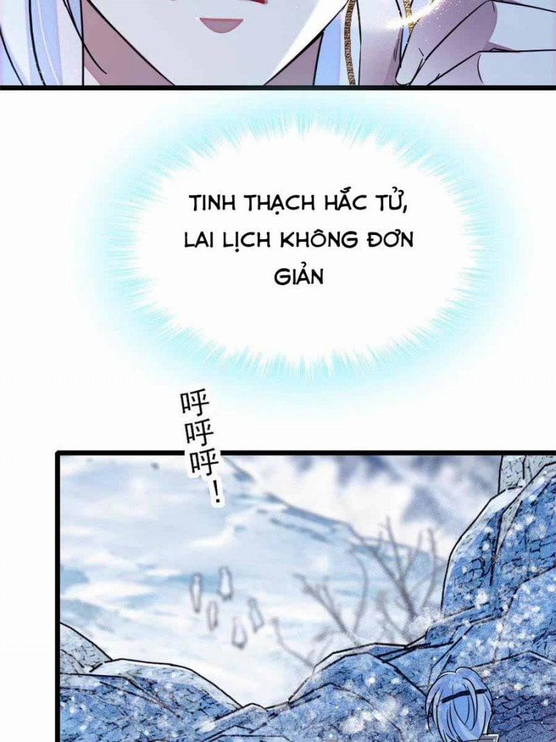 Mau Chạy !! Nam Thần Thú Thế Đến Truy Thê 104 trang 6