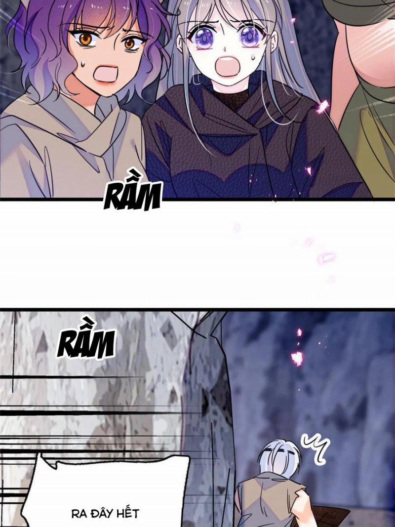 Mau Chạy !! Nam Thần Thú Thế Đến Truy Thê 105 trang 14