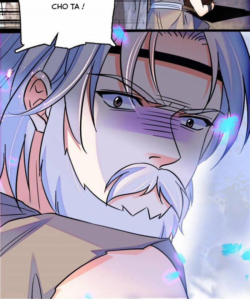 Mau Chạy !! Nam Thần Thú Thế Đến Truy Thê 105 trang 15