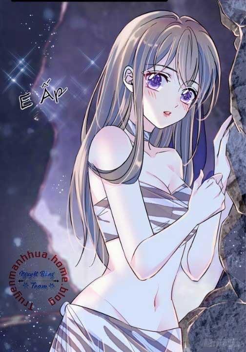 Mau Chạy !! Nam Thần Thú Thế Đến Truy Thê 15 trang 0