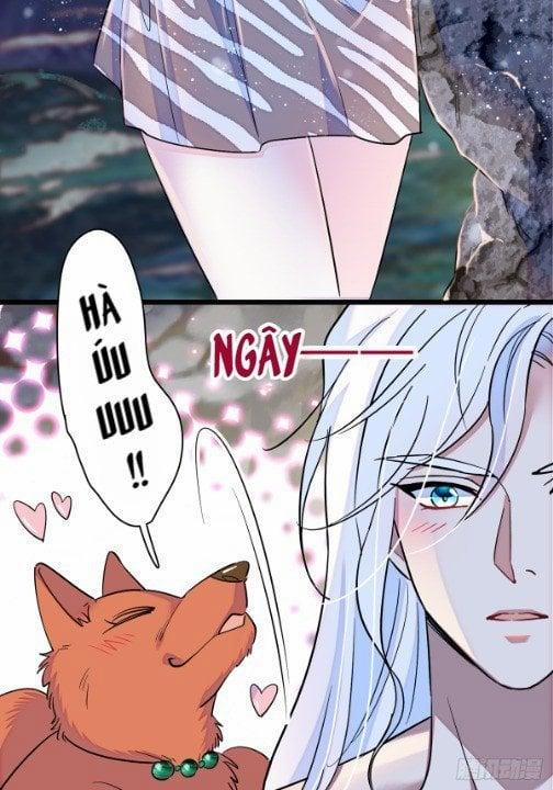 Mau Chạy !! Nam Thần Thú Thế Đến Truy Thê 15 trang 1