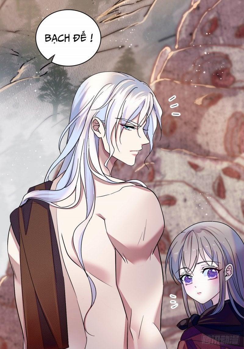 Mau Chạy !! Nam Thần Thú Thế Đến Truy Thê 16 trang 1