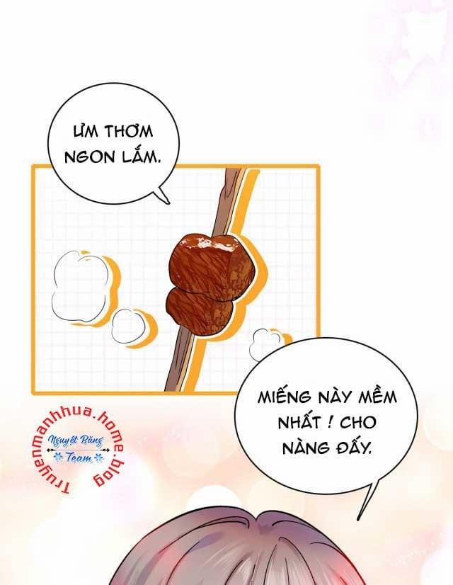 Mau Chạy !! Nam Thần Thú Thế Đến Truy Thê 19 trang 0