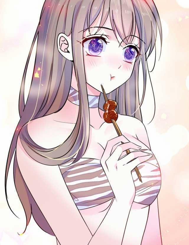 Mau Chạy !! Nam Thần Thú Thế Đến Truy Thê 19 trang 1