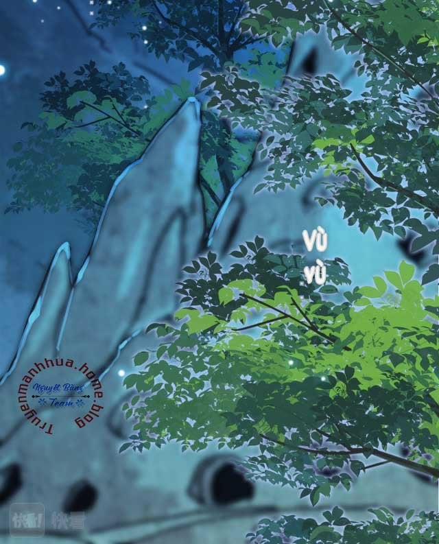 Mau Chạy !! Nam Thần Thú Thế Đến Truy Thê 19 trang 12