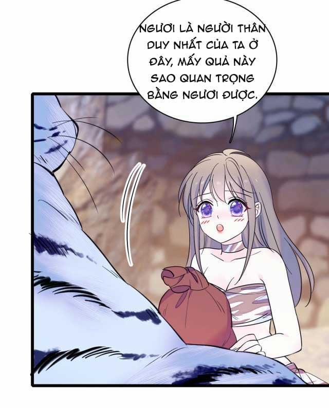 Mau Chạy !! Nam Thần Thú Thế Đến Truy Thê 19 trang 7