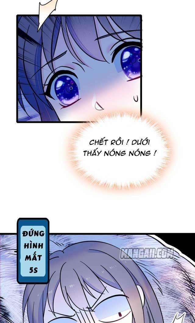 Mau Chạy !! Nam Thần Thú Thế Đến Truy Thê 20 trang 1