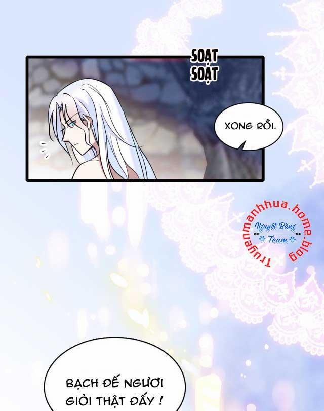 Mau Chạy !! Nam Thần Thú Thế Đến Truy Thê 23 trang 0