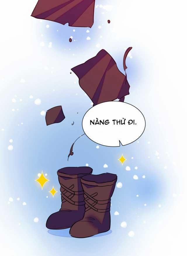 Mau Chạy !! Nam Thần Thú Thế Đến Truy Thê 23 trang 15