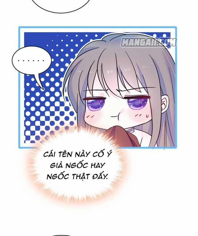 Mau Chạy !! Nam Thần Thú Thế Đến Truy Thê 23 trang 6