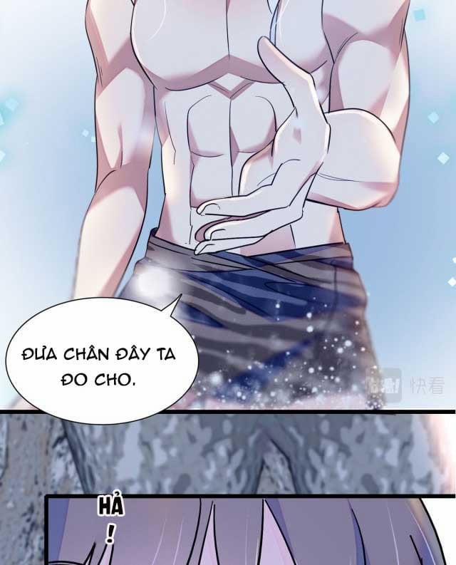 Mau Chạy !! Nam Thần Thú Thế Đến Truy Thê 23 trang 9