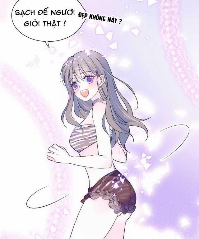 Mau Chạy !! Nam Thần Thú Thế Đến Truy Thê 24 trang 1