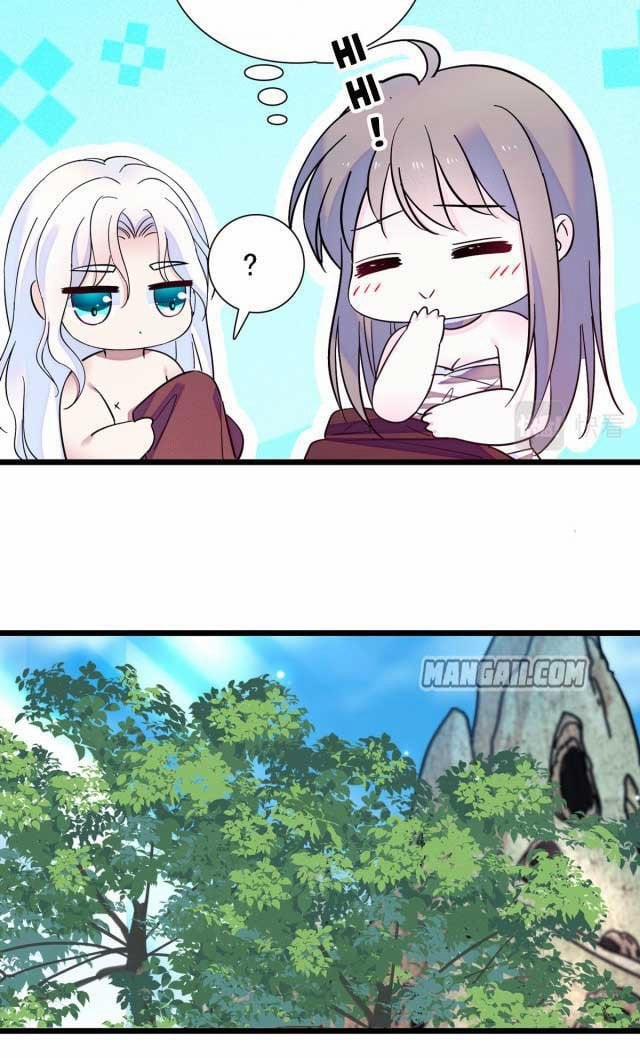 Mau Chạy !! Nam Thần Thú Thế Đến Truy Thê 24 trang 6