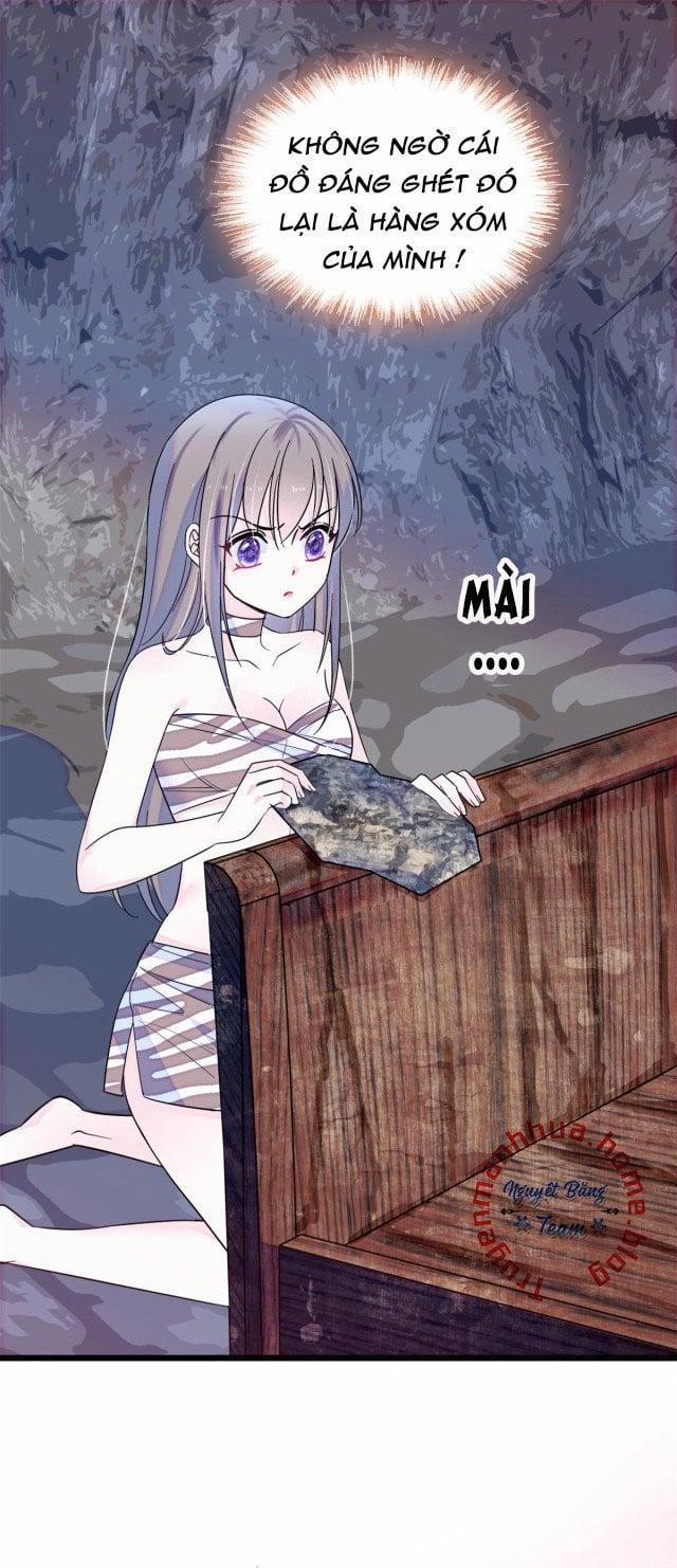 Mau Chạy !! Nam Thần Thú Thế Đến Truy Thê 33 trang 0