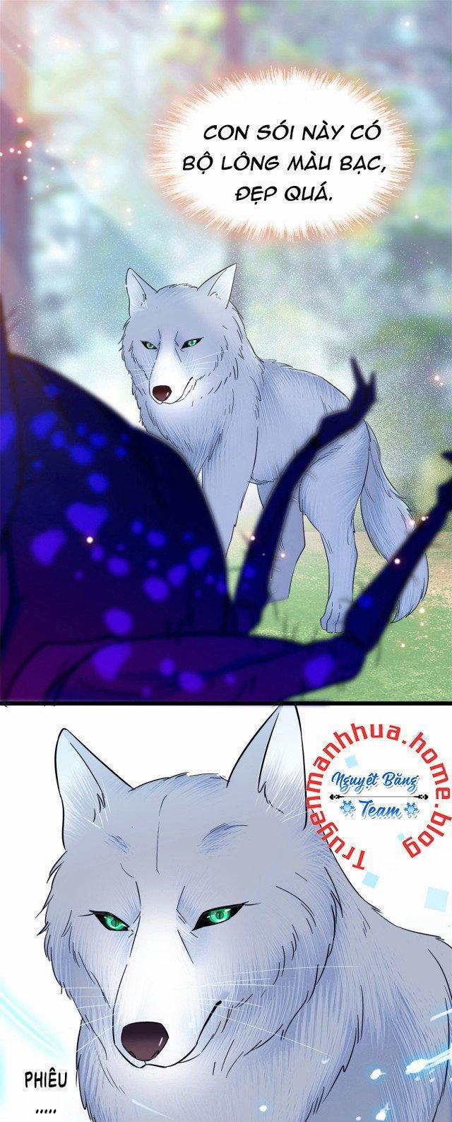 Mau Chạy !! Nam Thần Thú Thế Đến Truy Thê 36 trang 0