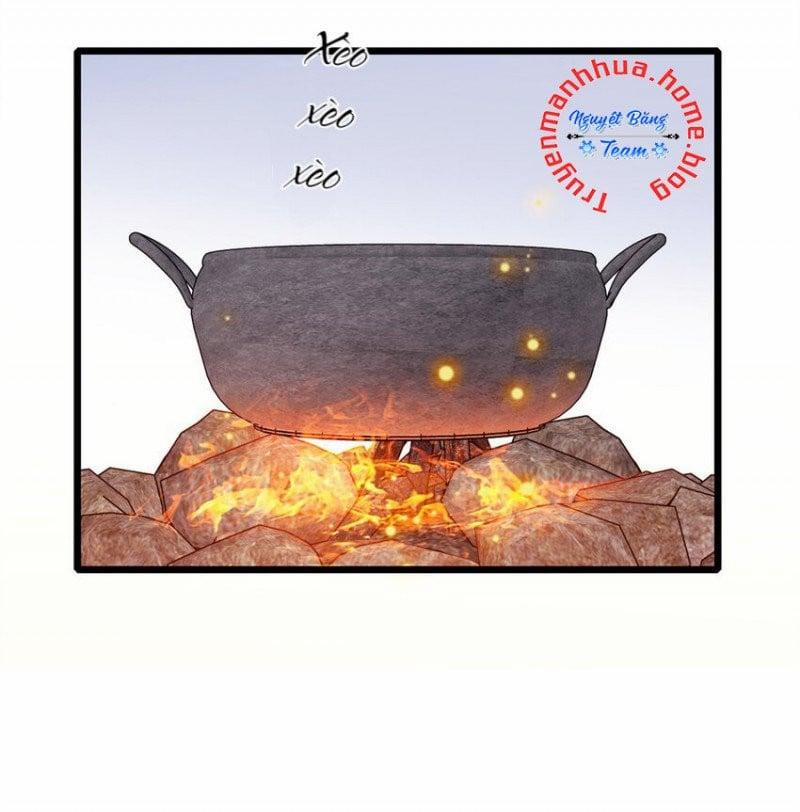 Mau Chạy !! Nam Thần Thú Thế Đến Truy Thê 39 trang 10