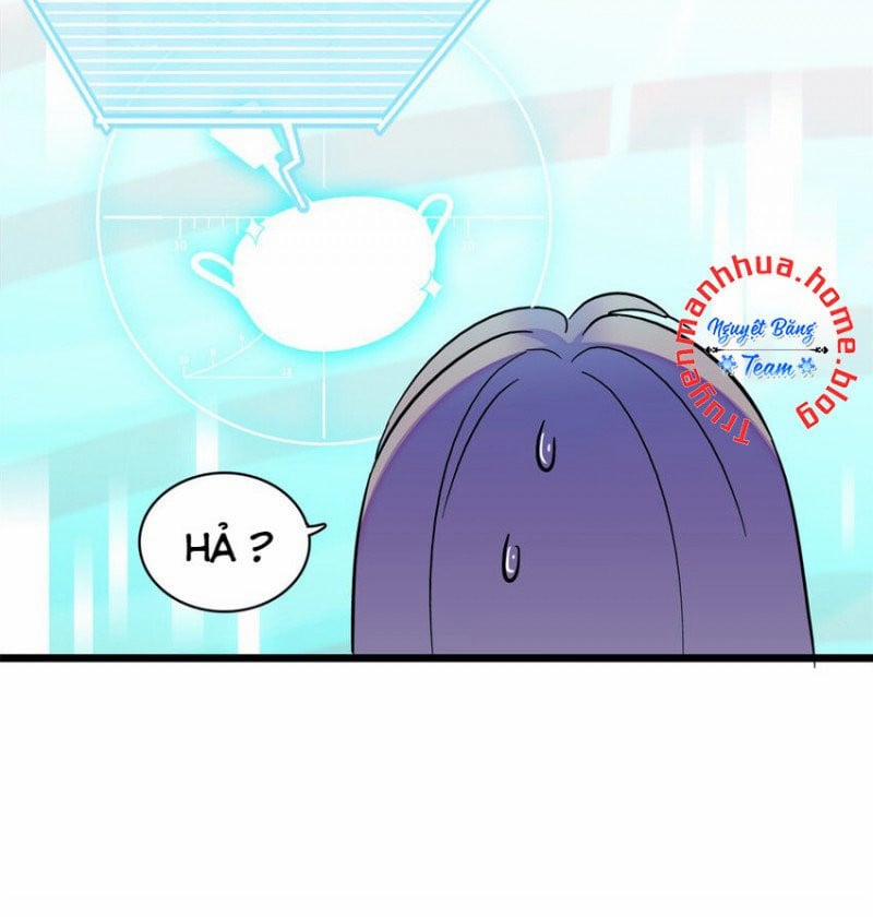 Mau Chạy !! Nam Thần Thú Thế Đến Truy Thê 39 trang 4