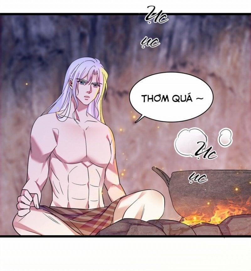 Mau Chạy !! Nam Thần Thú Thế Đến Truy Thê 40 trang 0