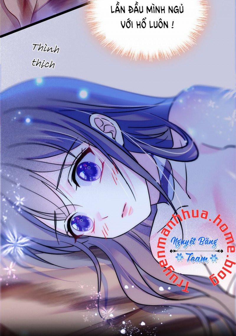 Mau Chạy !! Nam Thần Thú Thế Đến Truy Thê 41 trang 1