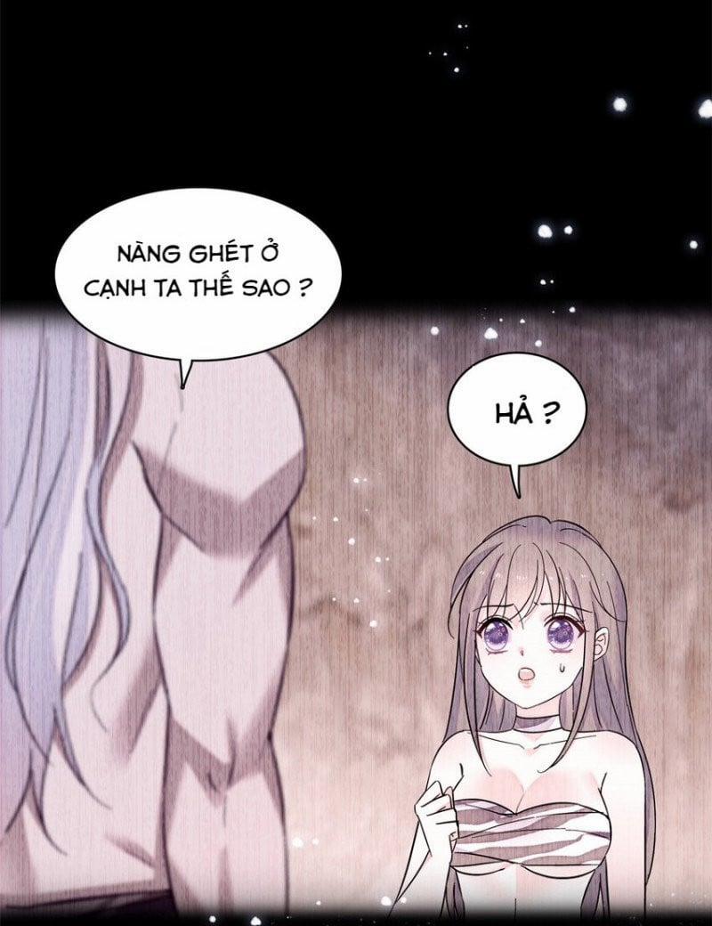 Mau Chạy !! Nam Thần Thú Thế Đến Truy Thê 41 trang 4