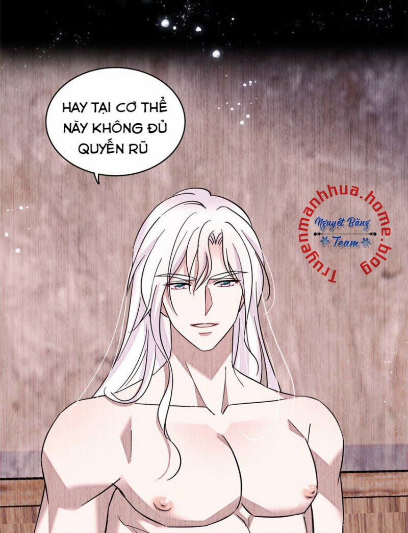 Mau Chạy !! Nam Thần Thú Thế Đến Truy Thê 41 trang 5