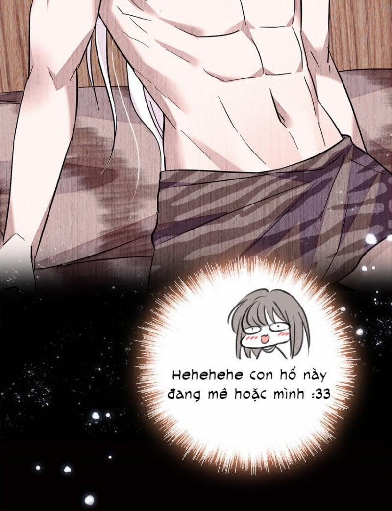 Mau Chạy !! Nam Thần Thú Thế Đến Truy Thê 41 trang 6