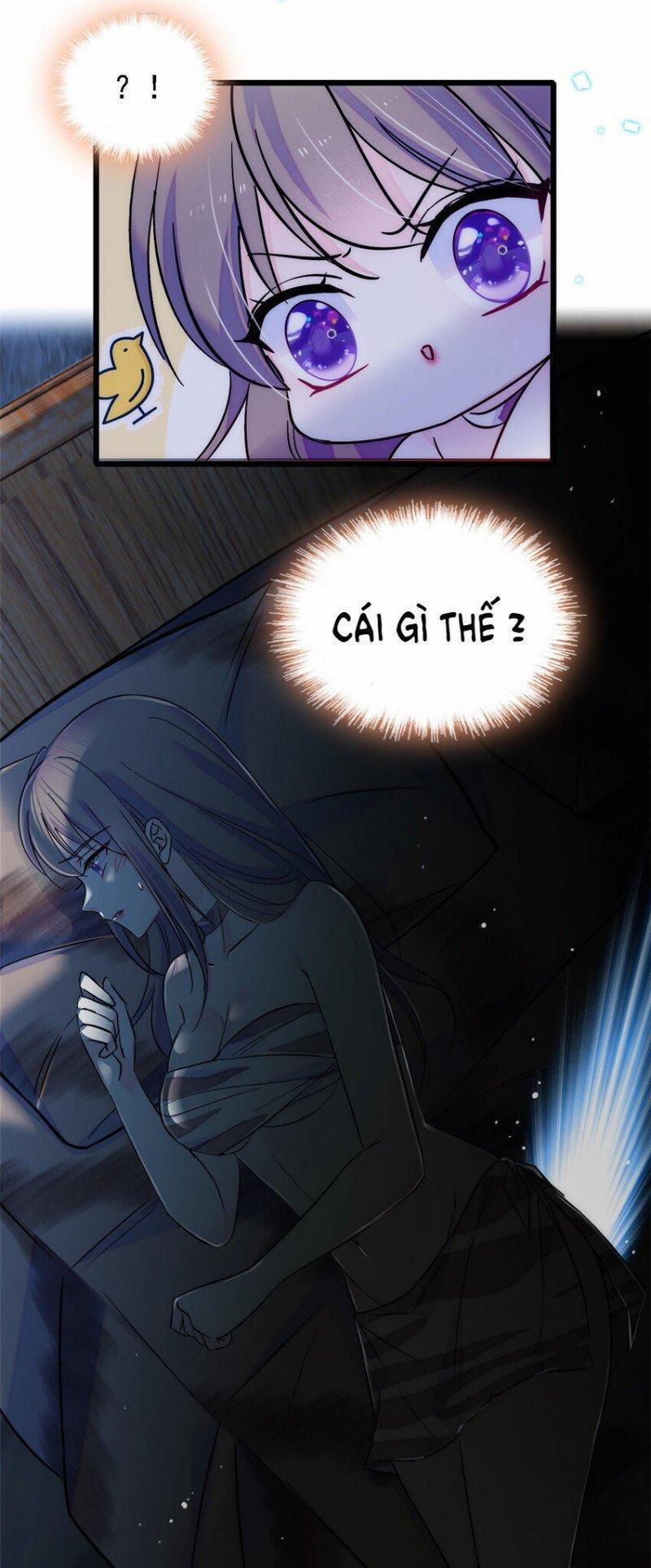 Mau Chạy !! Nam Thần Thú Thế Đến Truy Thê 42 trang 1