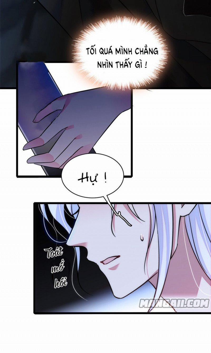 Mau Chạy !! Nam Thần Thú Thế Đến Truy Thê 42 trang 2