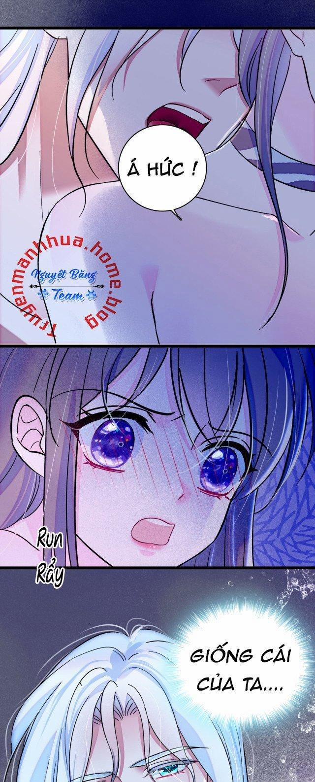 Mau Chạy !! Nam Thần Thú Thế Đến Truy Thê 43 trang 0