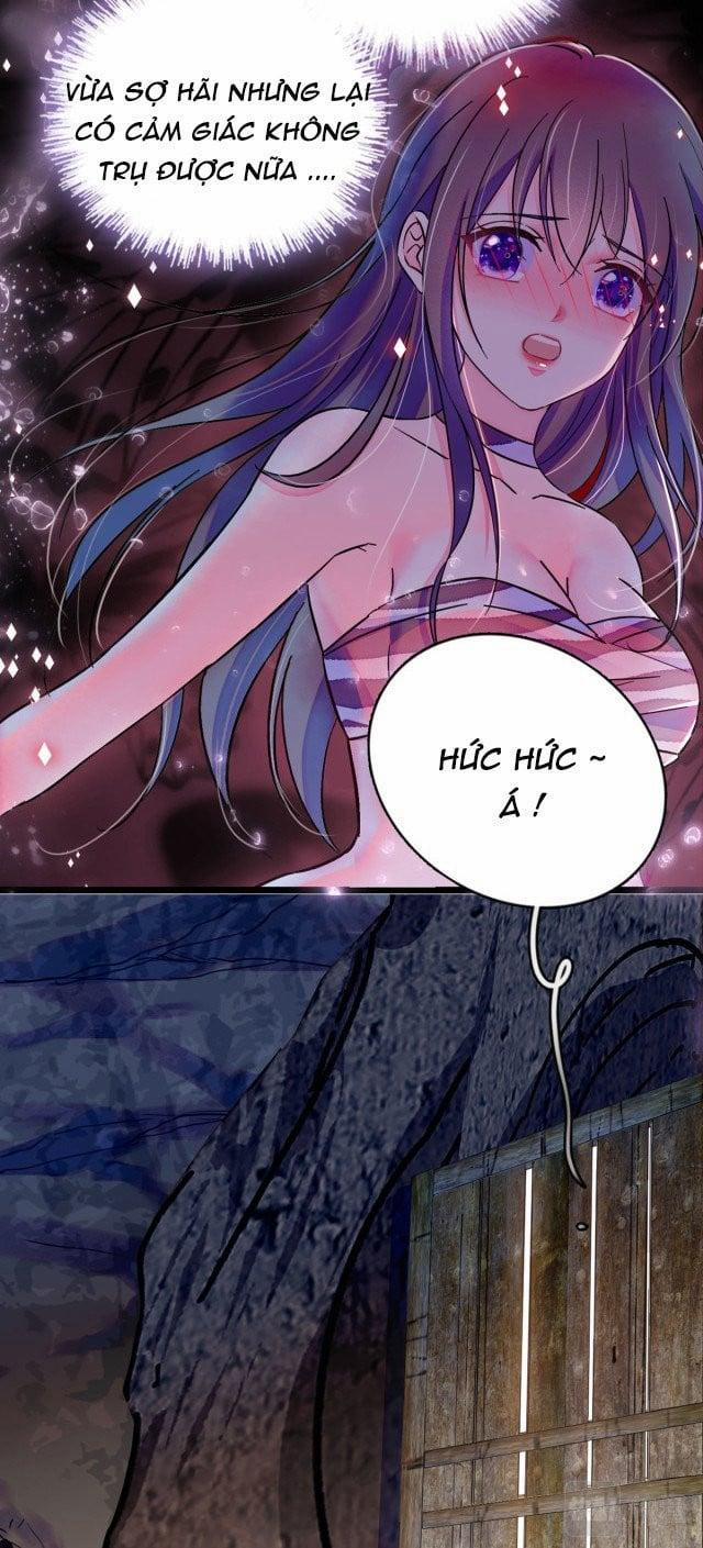 Mau Chạy !! Nam Thần Thú Thế Đến Truy Thê 43 trang 5