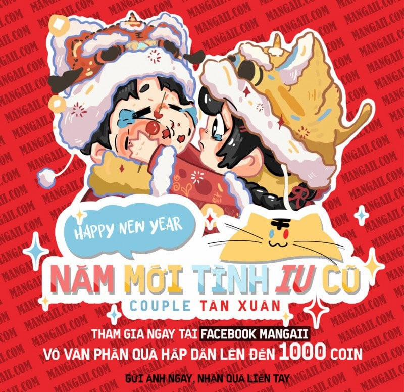 Mau Chạy !! Nam Thần Thú Thế Đến Truy Thê 45 trang 12