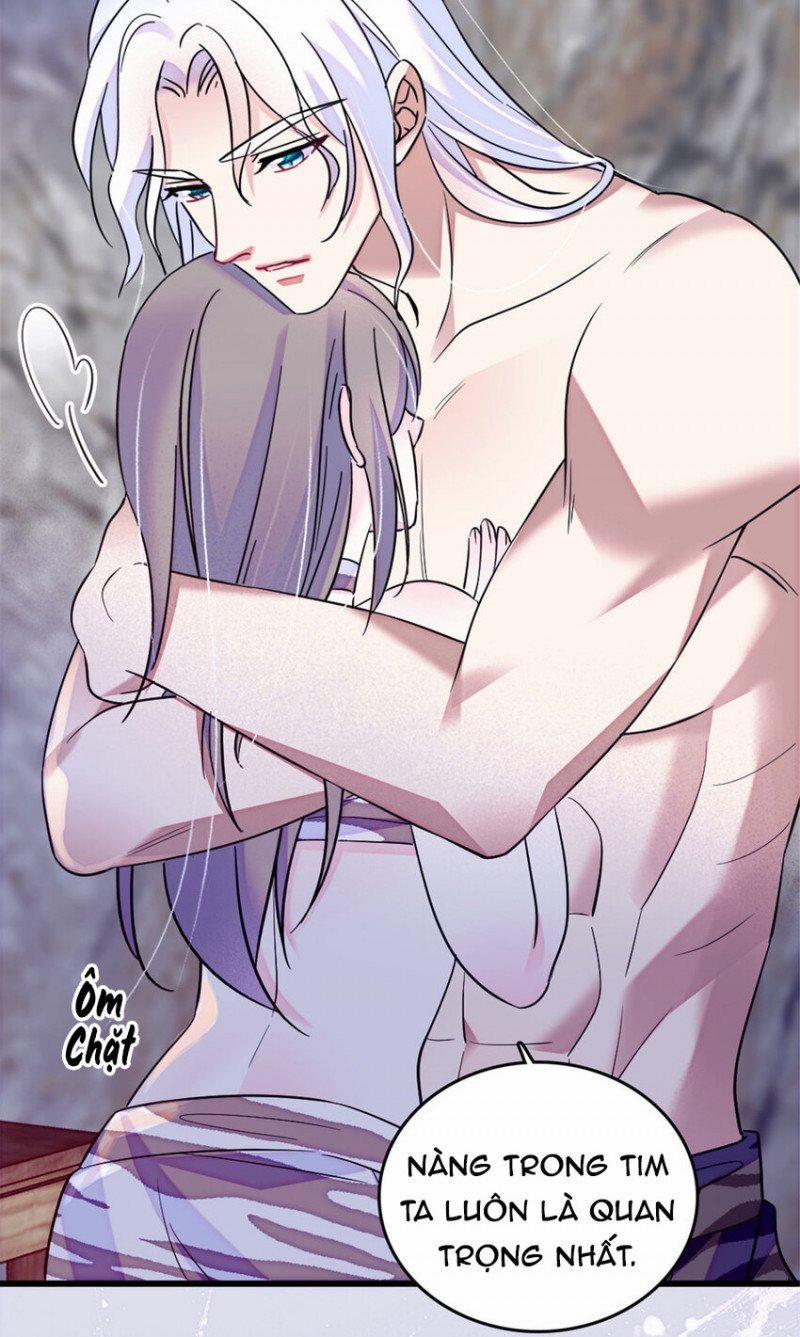 Mau Chạy !! Nam Thần Thú Thế Đến Truy Thê 45 trang 6