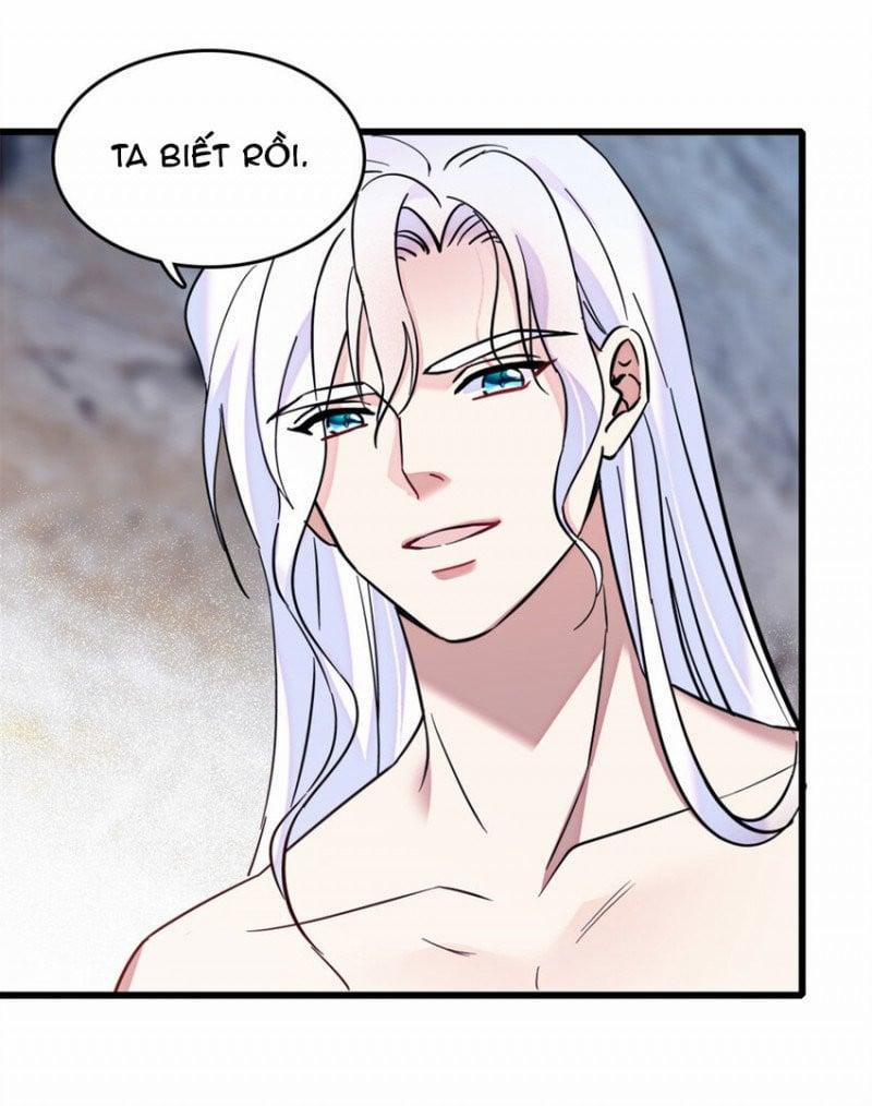 Mau Chạy !! Nam Thần Thú Thế Đến Truy Thê 46 trang 0