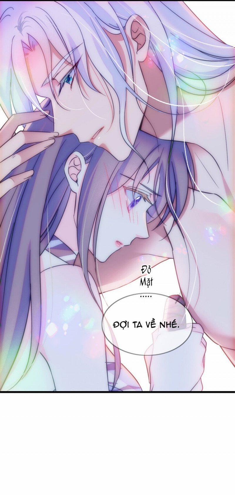 Mau Chạy !! Nam Thần Thú Thế Đến Truy Thê 46 trang 2