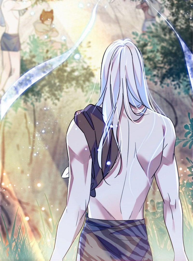 Mau Chạy !! Nam Thần Thú Thế Đến Truy Thê 46 trang 8