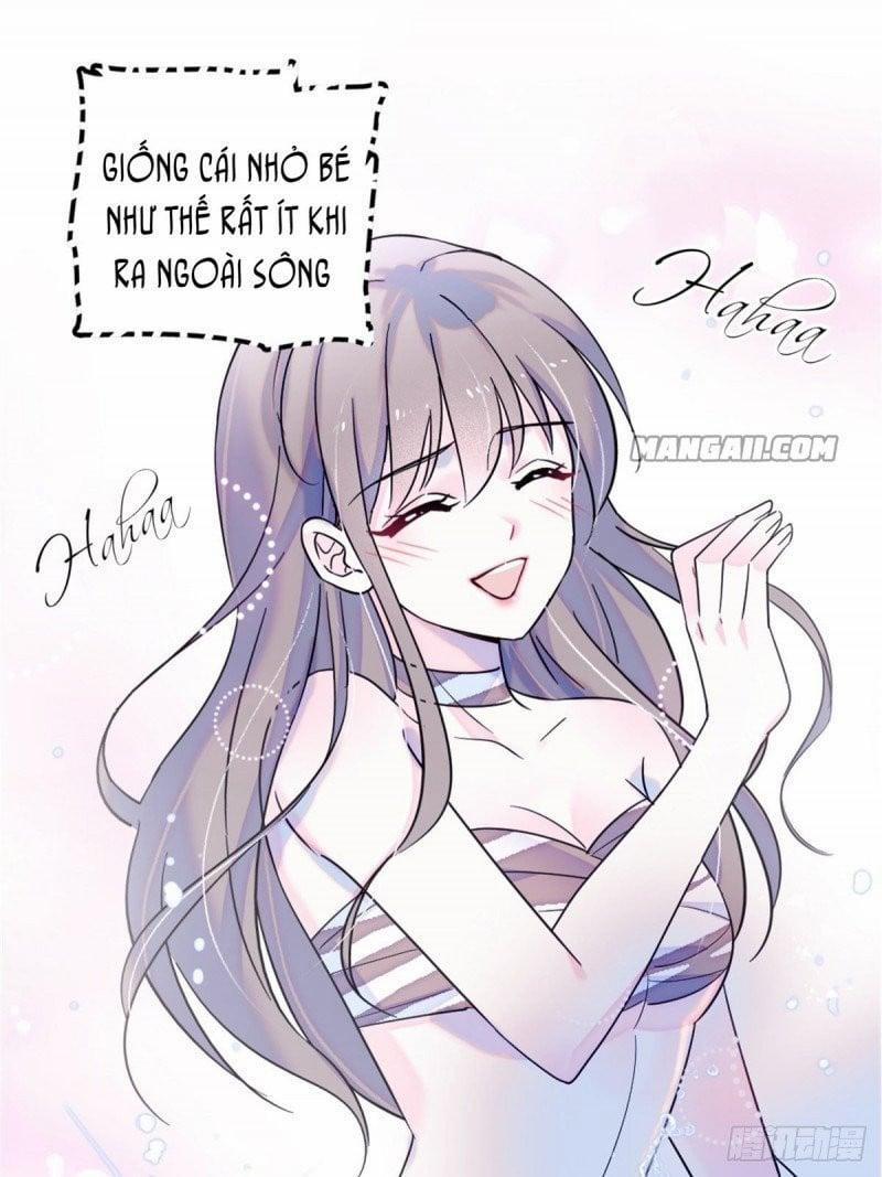 Mau Chạy !! Nam Thần Thú Thế Đến Truy Thê 48 trang 0