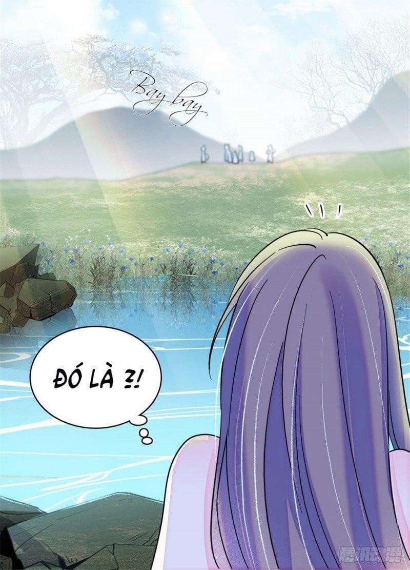 Mau Chạy !! Nam Thần Thú Thế Đến Truy Thê 50 trang 11