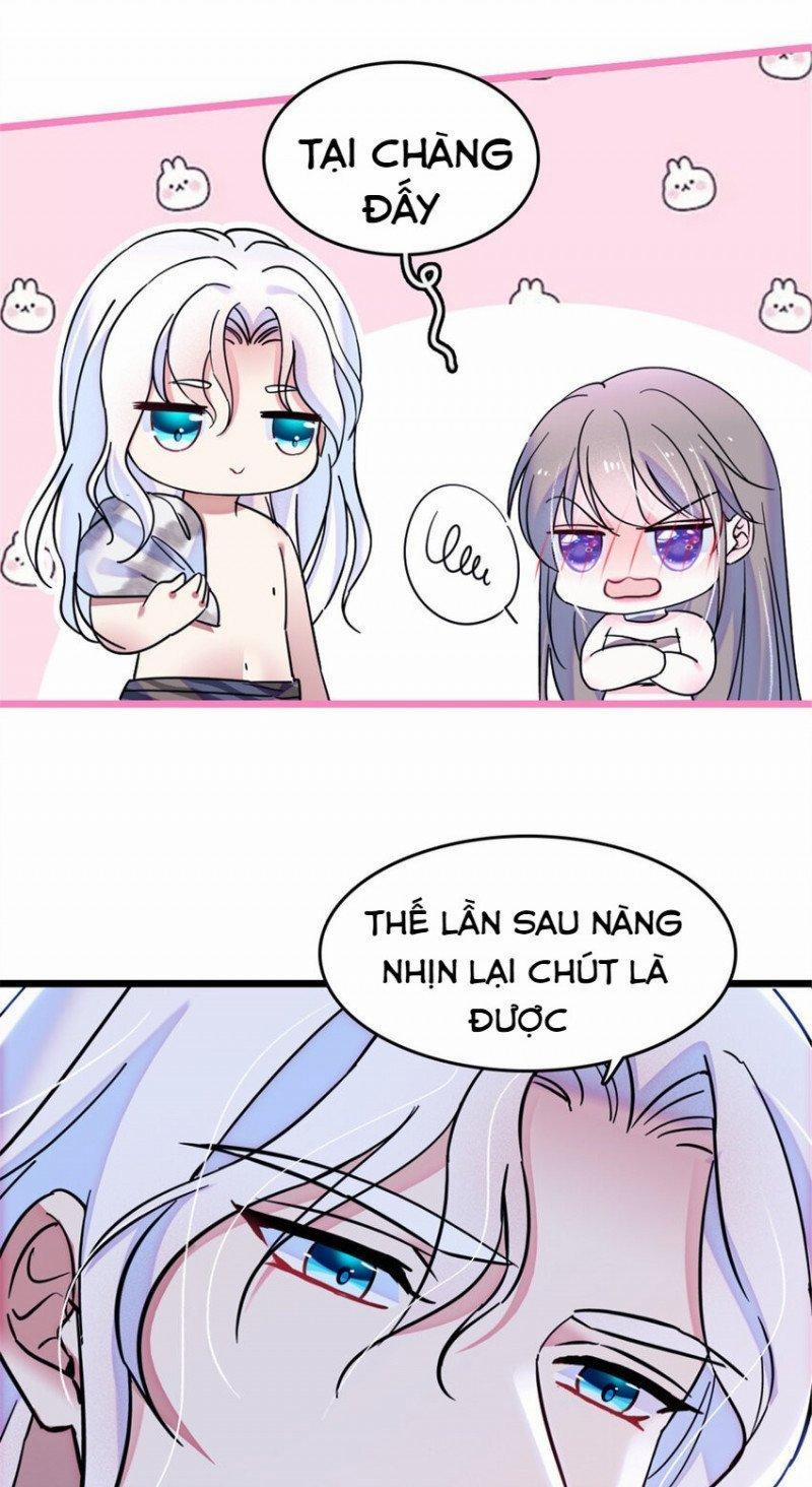 Mau Chạy !! Nam Thần Thú Thế Đến Truy Thê 54 trang 0