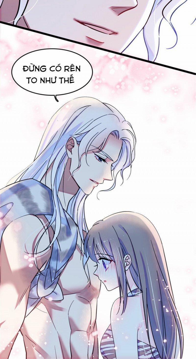 Mau Chạy !! Nam Thần Thú Thế Đến Truy Thê 54 trang 1