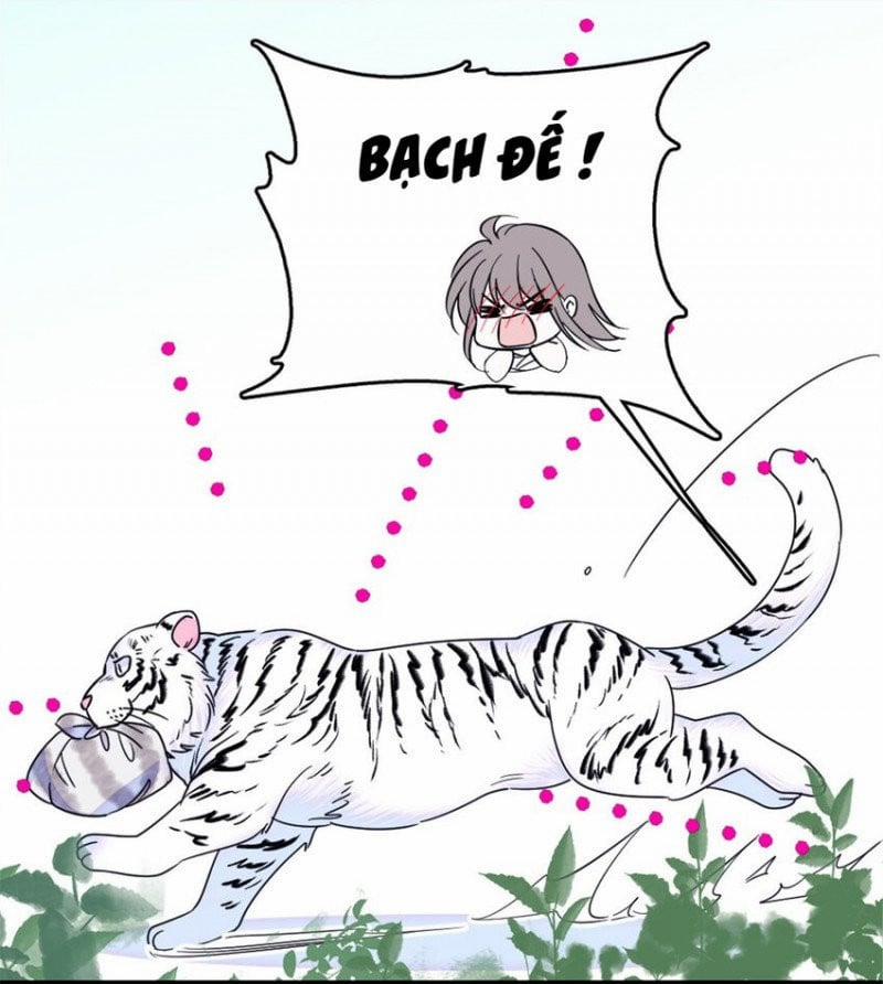 Mau Chạy !! Nam Thần Thú Thế Đến Truy Thê 54 trang 2