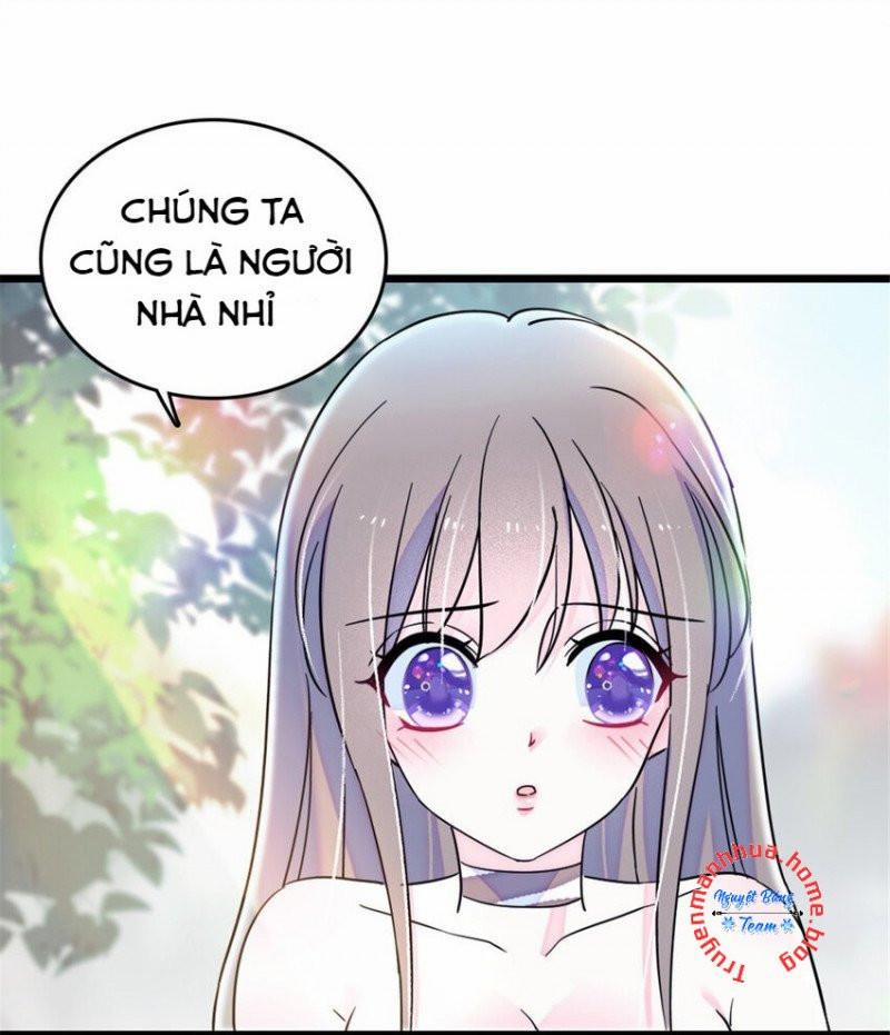 Mau Chạy !! Nam Thần Thú Thế Đến Truy Thê 55 trang 0