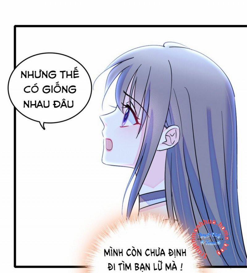 Mau Chạy !! Nam Thần Thú Thế Đến Truy Thê 55 trang 2