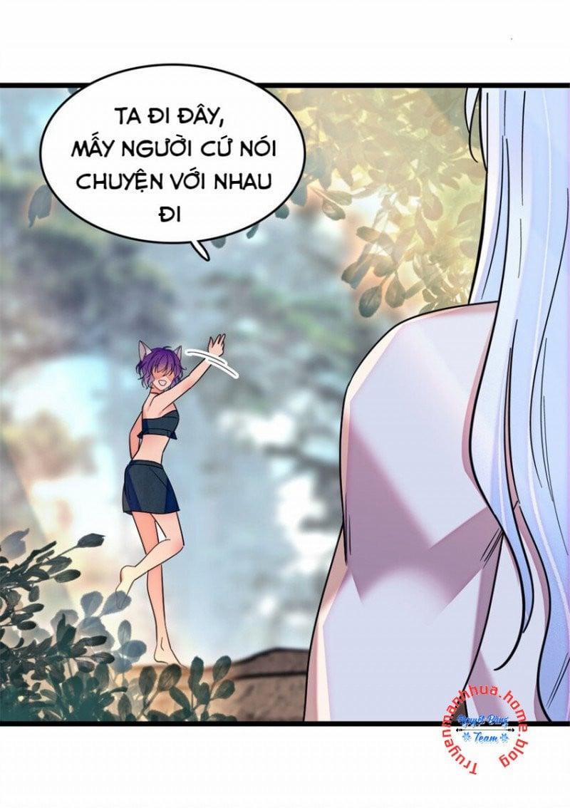 Mau Chạy !! Nam Thần Thú Thế Đến Truy Thê 56 trang 1