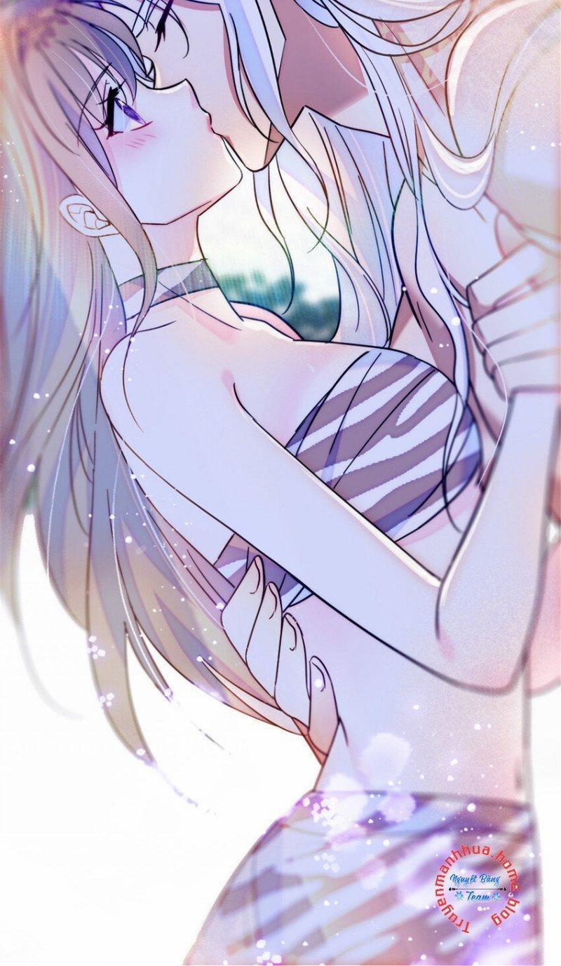 Mau Chạy !! Nam Thần Thú Thế Đến Truy Thê 56 trang 11