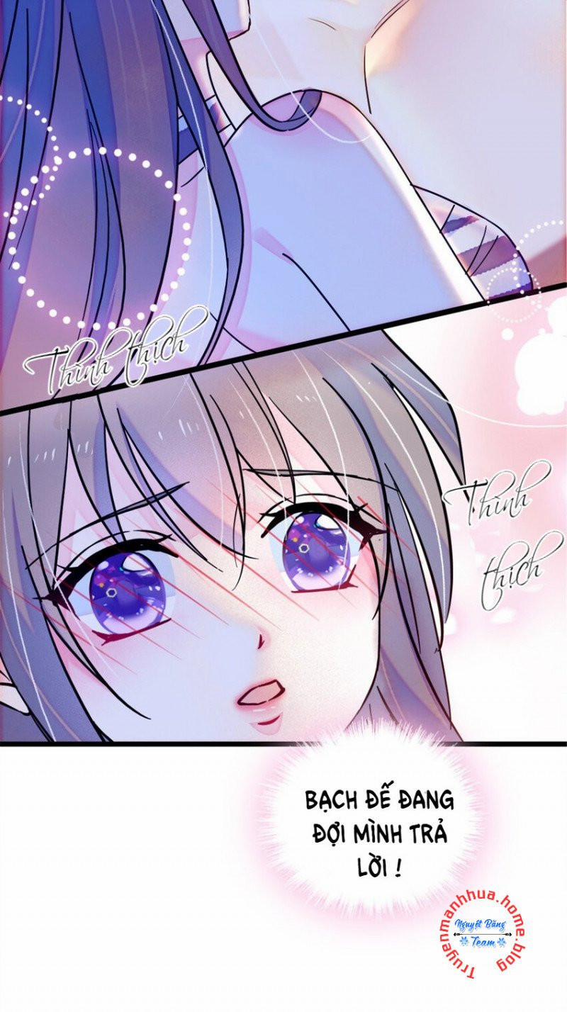 Mau Chạy !! Nam Thần Thú Thế Đến Truy Thê 56 trang 8