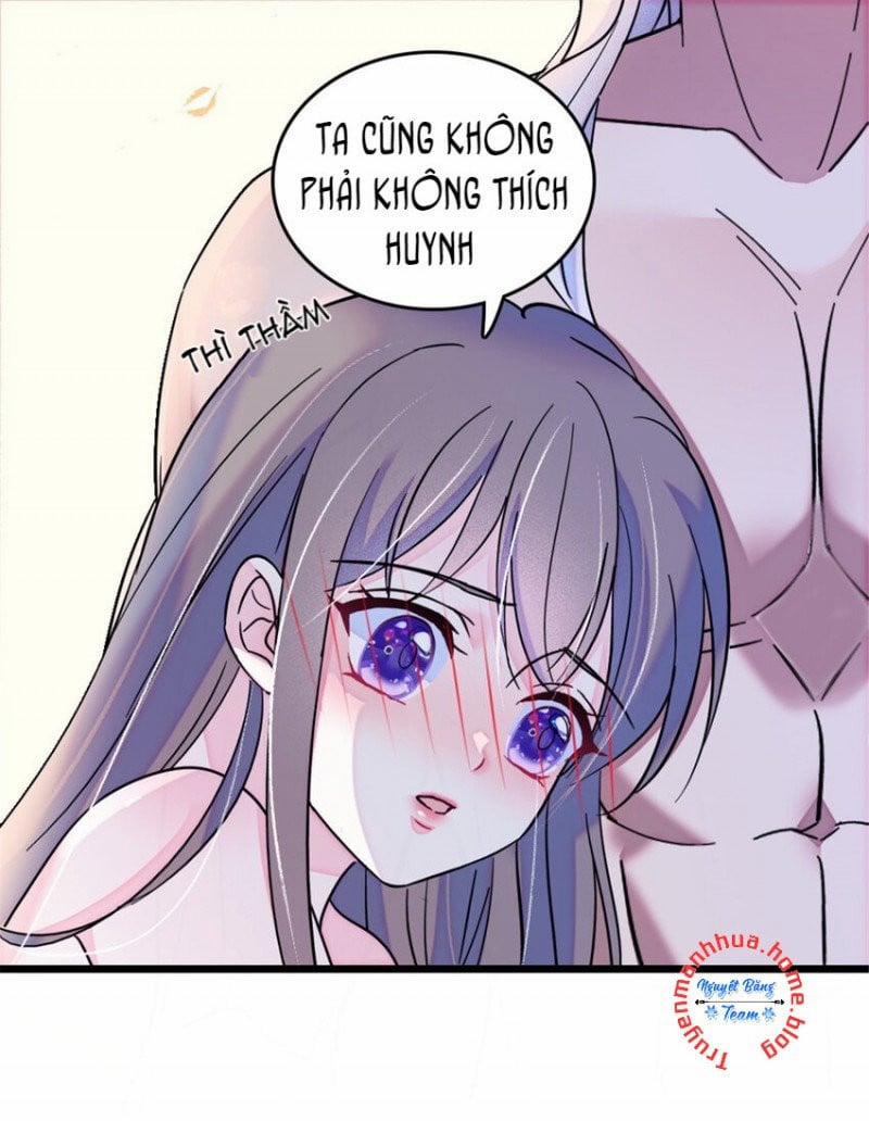 Mau Chạy !! Nam Thần Thú Thế Đến Truy Thê 56 trang 9