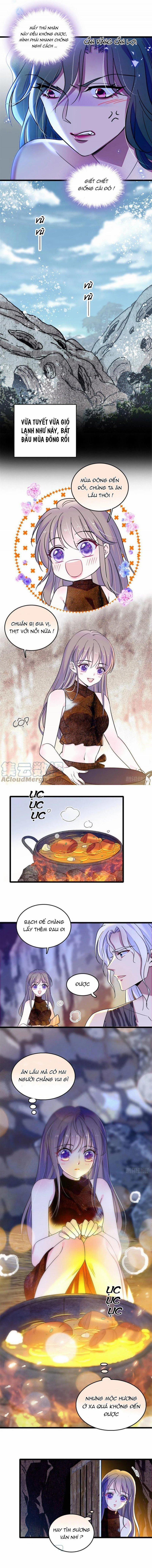 Mau Chạy !! Nam Thần Thú Thế Đến Truy Thê 62 trang 1