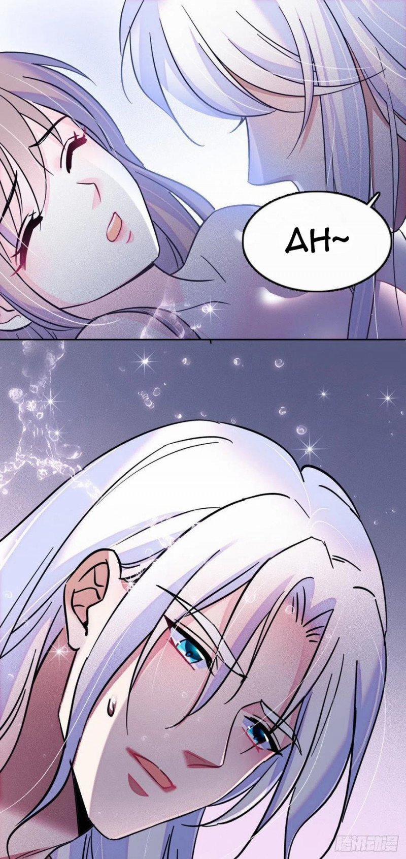 Mau Chạy !! Nam Thần Thú Thế Đến Truy Thê 65 trang 6