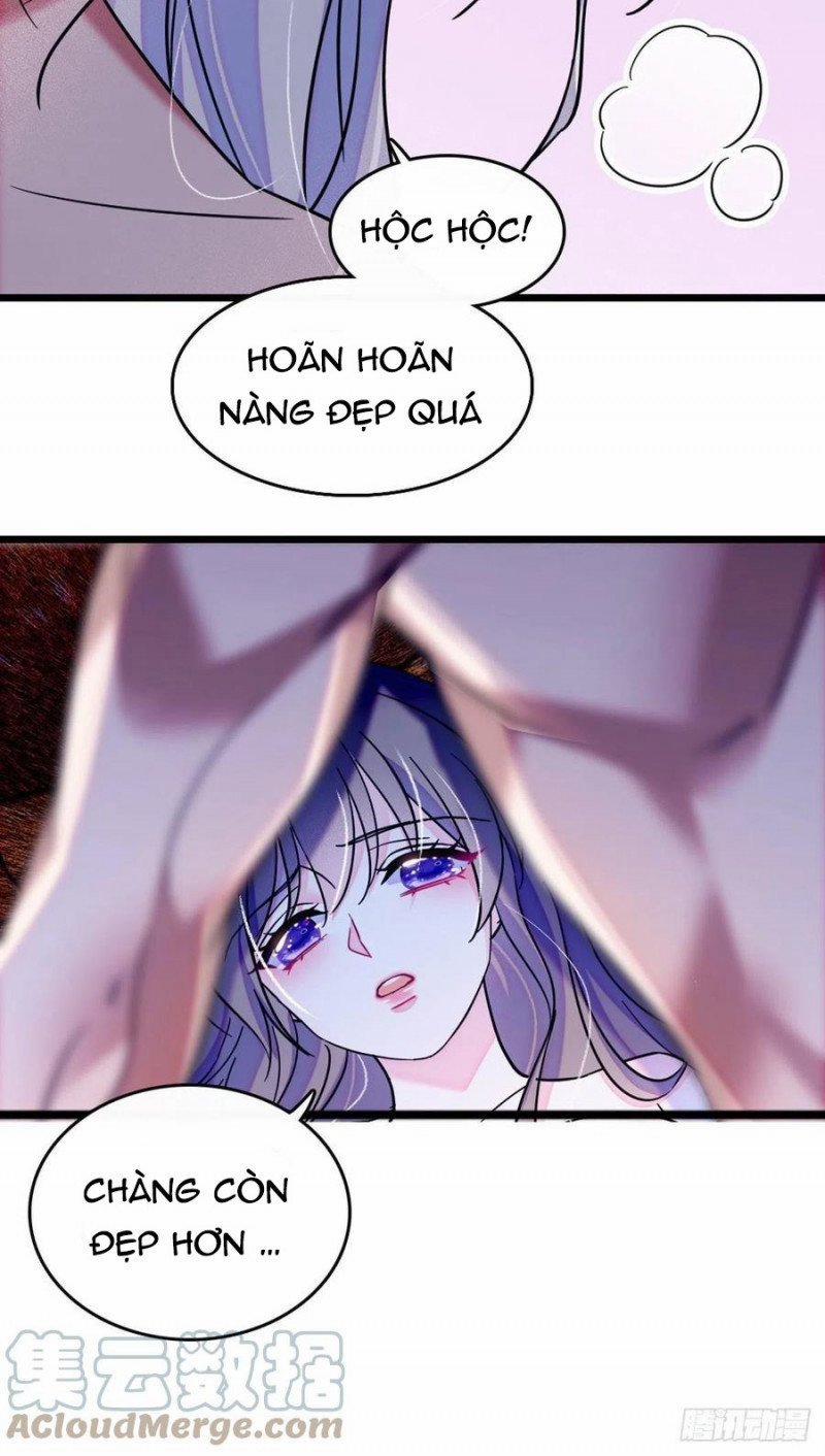 Mau Chạy !! Nam Thần Thú Thế Đến Truy Thê 65 trang 7