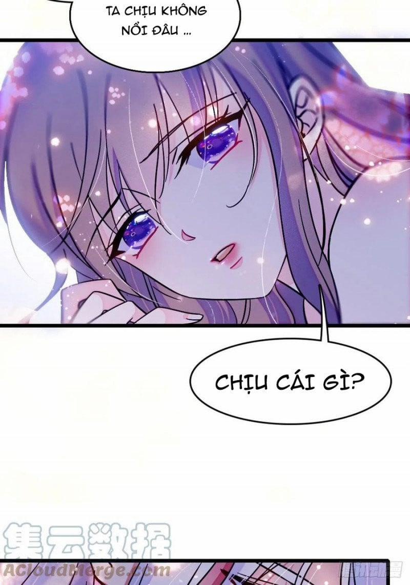 Mau Chạy !! Nam Thần Thú Thế Đến Truy Thê 65 trang 9